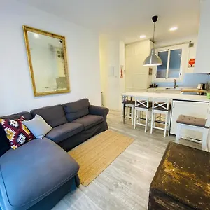 Modern In Romantic Quarter Apartamento San Sebastián