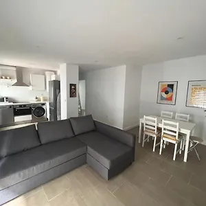 Apartamento En Centrico Apartamento Córdoba