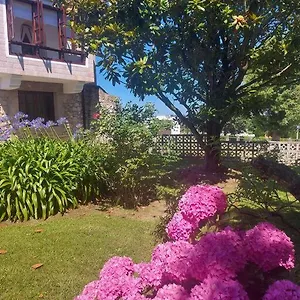  Сasa de vacaciones Casa Sabelin