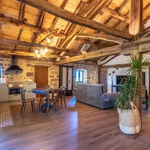 Apartamento Bilbao Nature With Parking By Aston