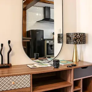  Apartamento En Puertochico