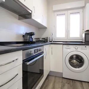  Apartamento Centrico Con Aparcamiento