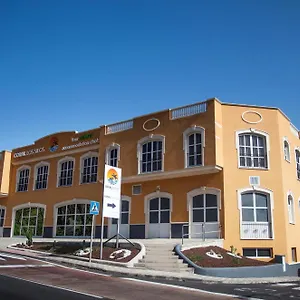 Coral Silos - Your Natural Choice Apartamento Los Silos